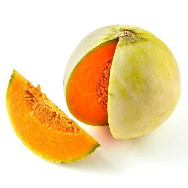 Natoora Sweet Italian Melon