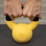 Myga Iron Kettlebell - 4kg GOODS Superdrug   