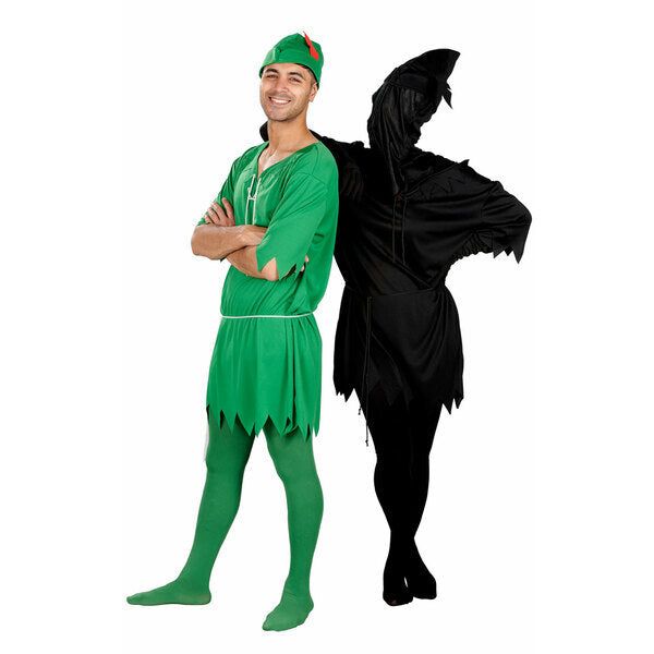 Orion Costumes Lost Boy & His Shadow 2 in 1 Standard GOODS Superdrug   