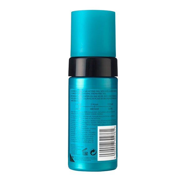 St. Tropez Self Tan Express Mousse Fake Tan 100ml