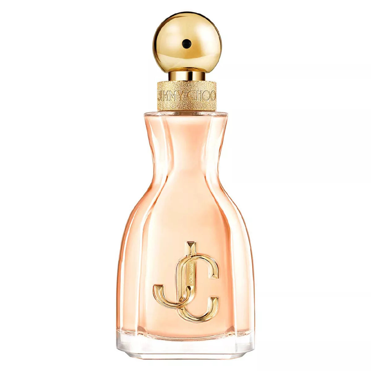 Jimmy Choo I Want Choo Eau de Parfum 40ml - McGrocer