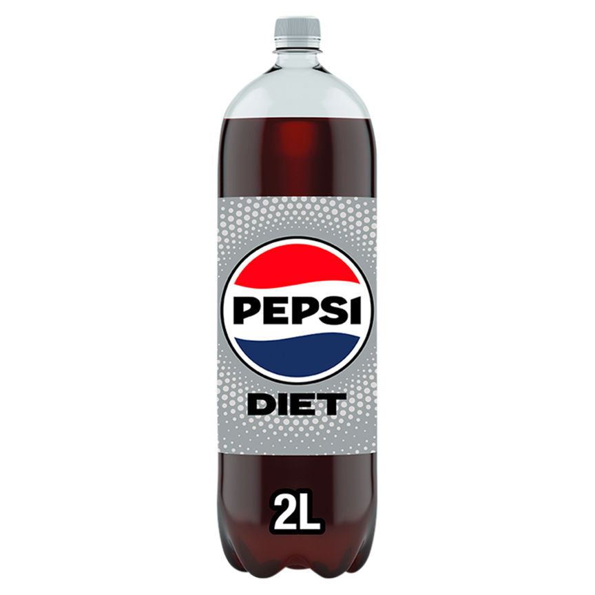 Pepsi Diet