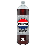 Pepsi Diet Fizzy & Soft Drinks ASDA   