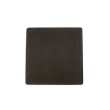 Just Slate Coasters Square    4 per pack