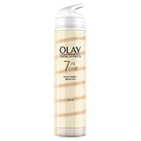 Olay Total Effects 7in1 Moisturiser + Serum Duo SPF20 40ml GOODS Superdrug   