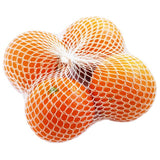 Wholegood Organic Oranges   4 per pack GOODS M&S   