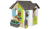 Smoby Garden Playhouse GOODS Argos