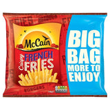 McCain Crispy French Fries   1.4kg GOODS M&S   