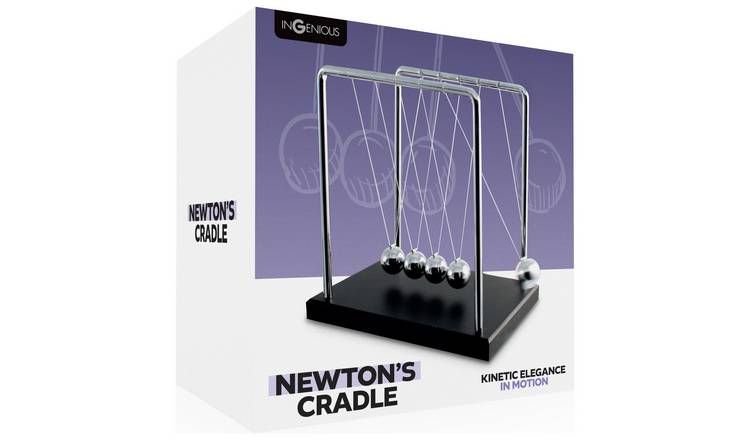 RED5 Newton's Cradle