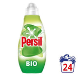 Persil Laundry Washing Liquid Detergent Bio 24 Wash    648ml GOODS M&S   