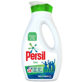 Persil Laundry Washing Liquid Detergent Bio 24 Wash    648ml GOODS M&S   