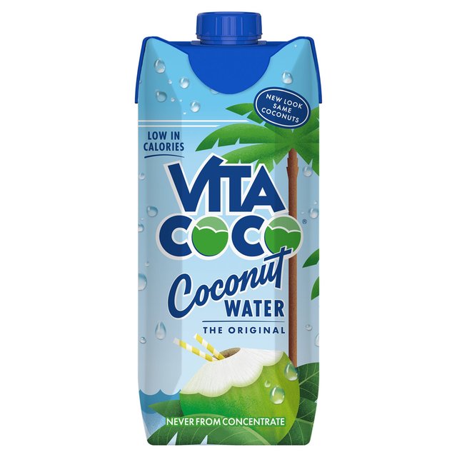 Vita Coco The Original Coconut Water Multipack    12 x 330ml GOODS M&S   