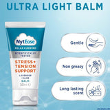 Nytease Stress + Tension Support Balm GOODS Superdrug   