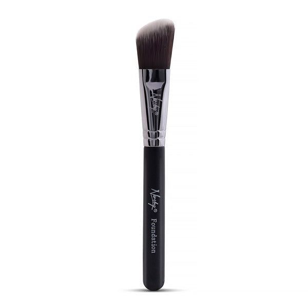 Nanshy Flat Foundation Makeup Brush