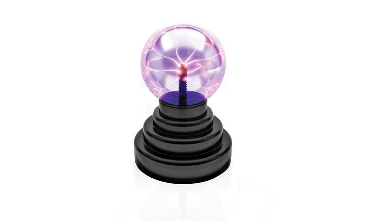 Popular Science Plasma Ball