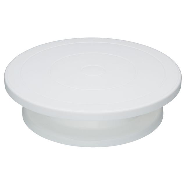 Sweetly Does It Cake Decorating Turntable GOODS M&S   