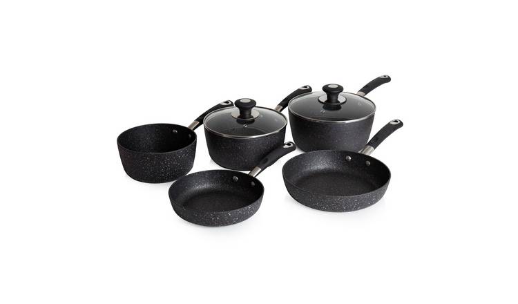 Tower Precision 5pc Set GOODS Argos