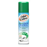 Odor Eaters Sports Foot & Shoe Spray 150ml GOODS Superdrug   