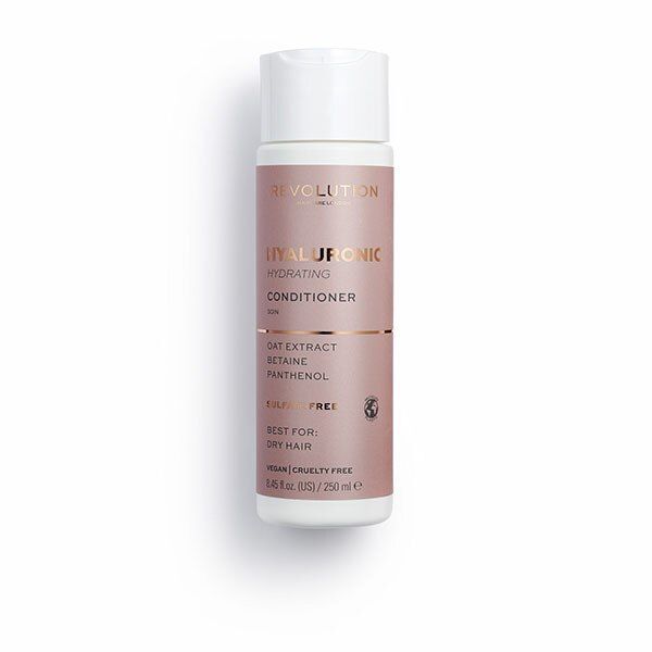 Revolution Hair Hyaluronic Conditioner