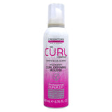 The Curl Company Hold & Body Curl Defining Mousse 200ml GOODS Boots   