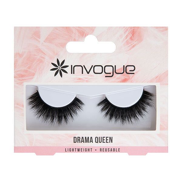 Invogue Lash Drama Queen