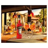 Aperol Aperitivo Italian Spritz   70cl