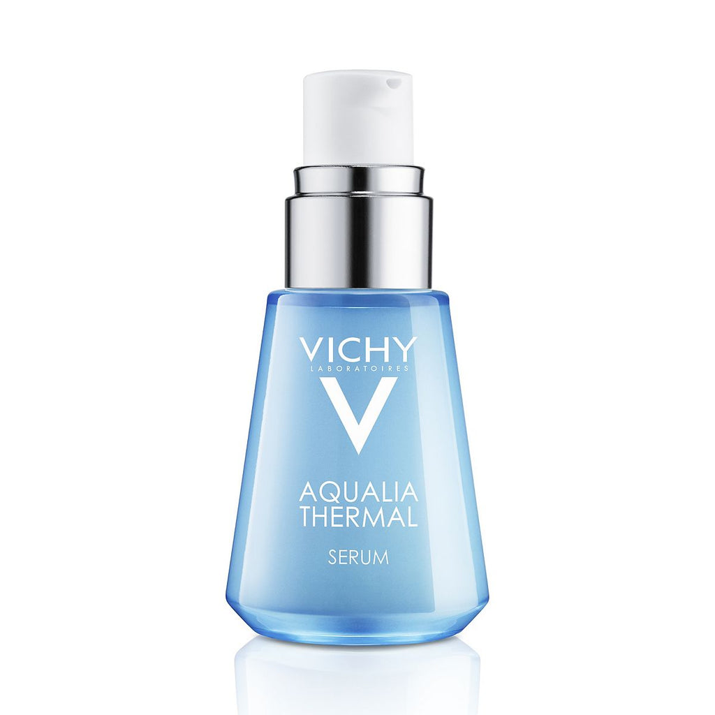 Vichy Aqualia Thermal Hydrating Face Serum 30ml