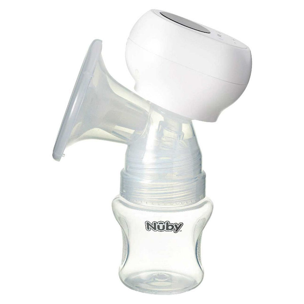 Nuby Wireless Breast Pump