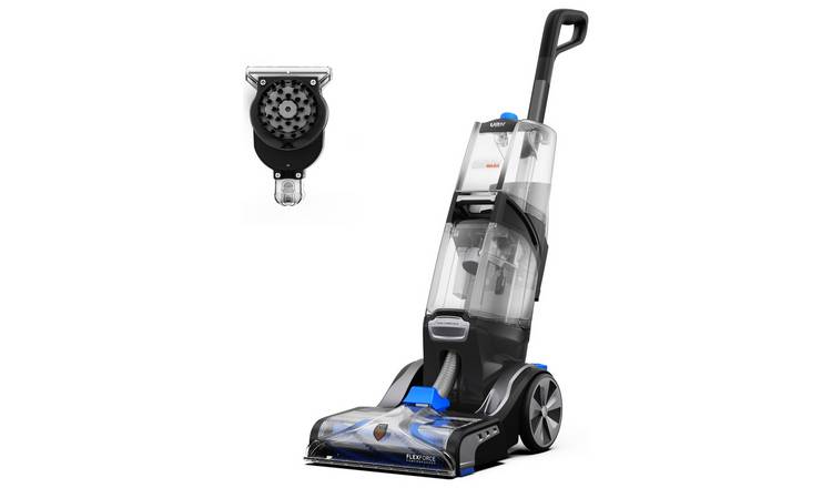 Vax Platinum Smartwash Upright Carpet Cleaner