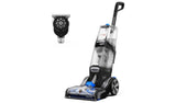 Vax Platinum Smartwash Upright Carpet Cleaner GOODS Argos