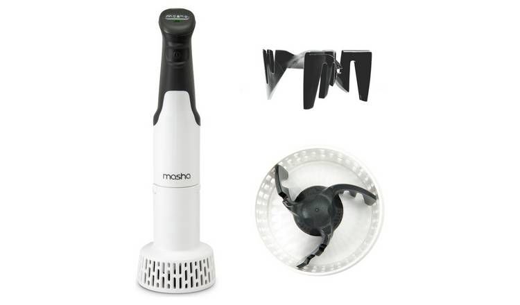 Masha Electric Masher and Hand Blender