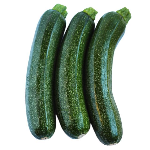 Wholegood Organic Courgette   500g