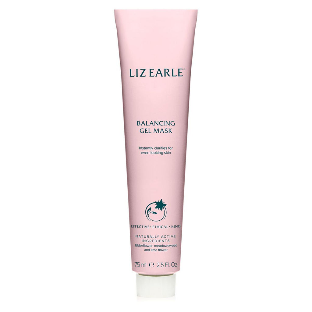 Liz Earle Balancing Gel Face Mask 75ml