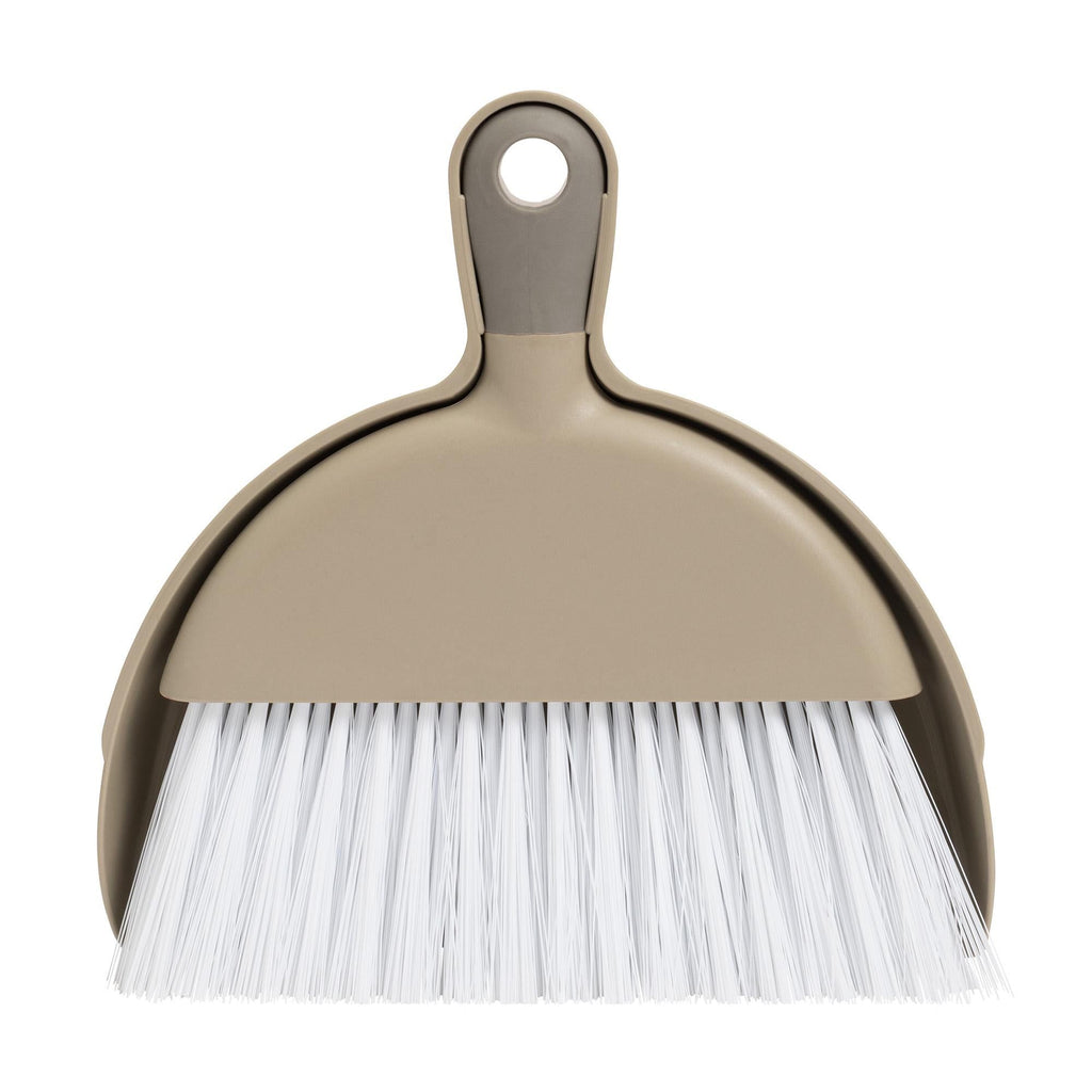 Sainsbury's Home Recycled Mini Dustpan & Brush