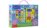 Peppa Pig Me Reader Peppa GOODS Argos