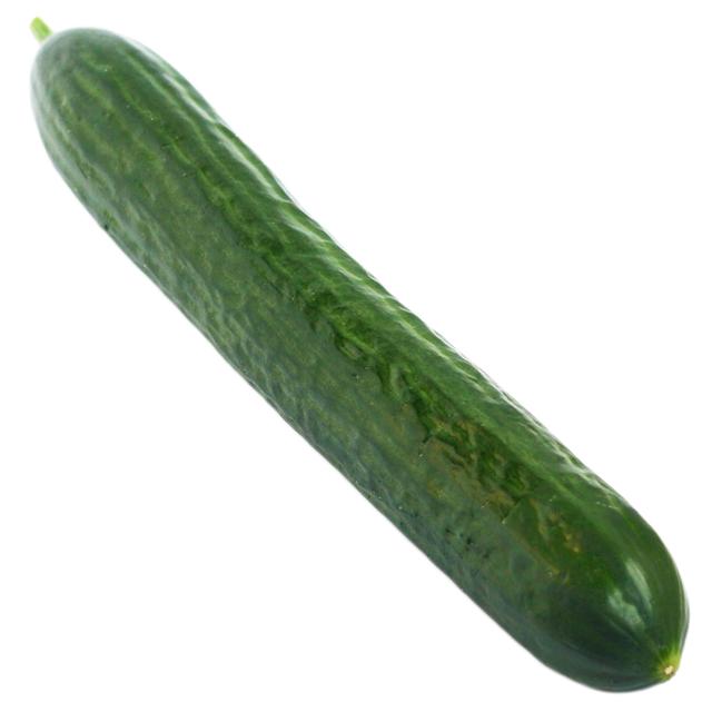 Wholegood Organic Large Cucumber   300g