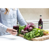 James White Beet It Organic Beetroot Juice with Ginger   750ml