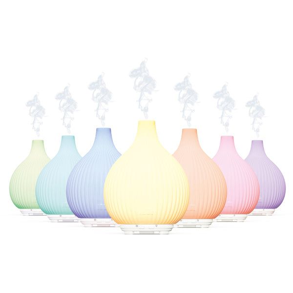 LYLA Aroma Diffuser, Humidifier & Night-Light GOODS Superdrug   