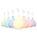 LYLA Aroma Diffuser, Humidifier & Night-Light GOODS Superdrug   