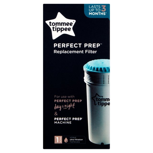 Tommee Tippee Perfect Prep Filters GOODS M&S   