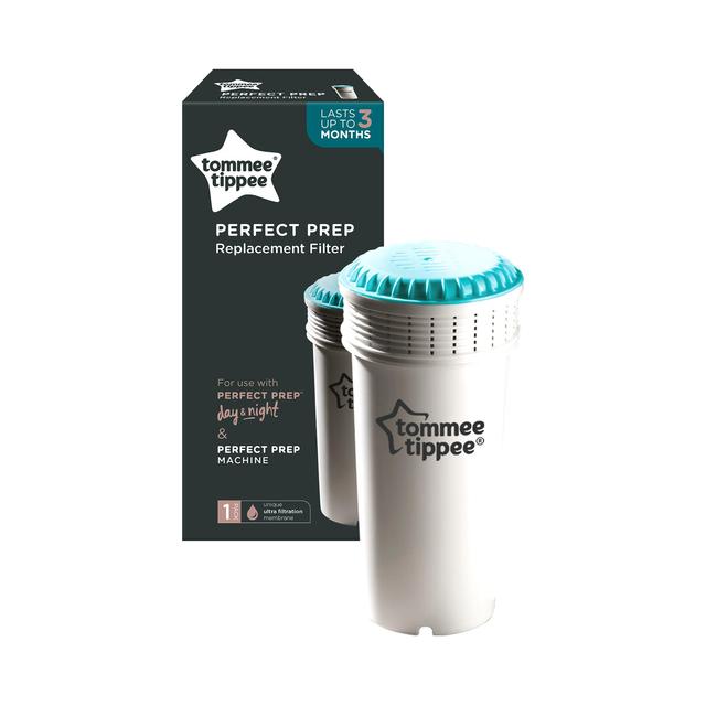 Tommee Tippee Perfect Prep Filters GOODS M&S   