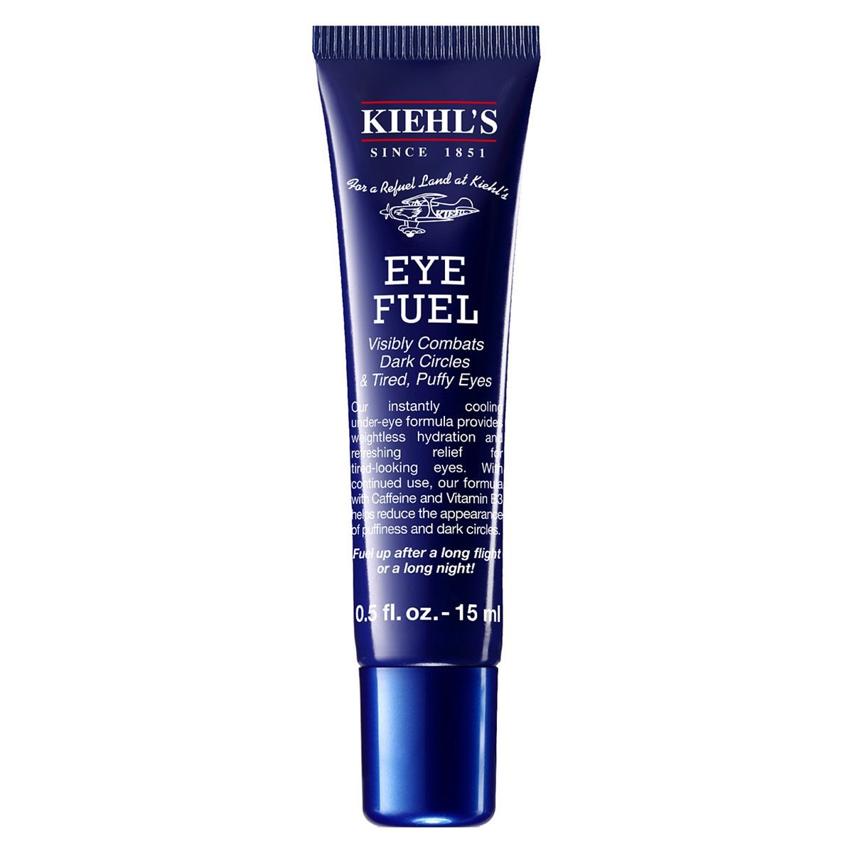 Kiehl's Eye Fuel 15ml