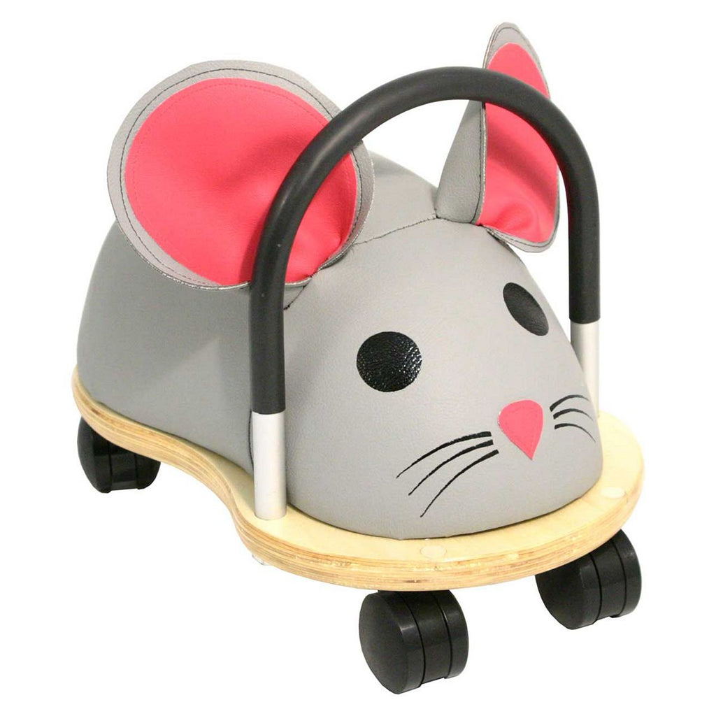 Wheely Bug Ride On Toy Mouse Large