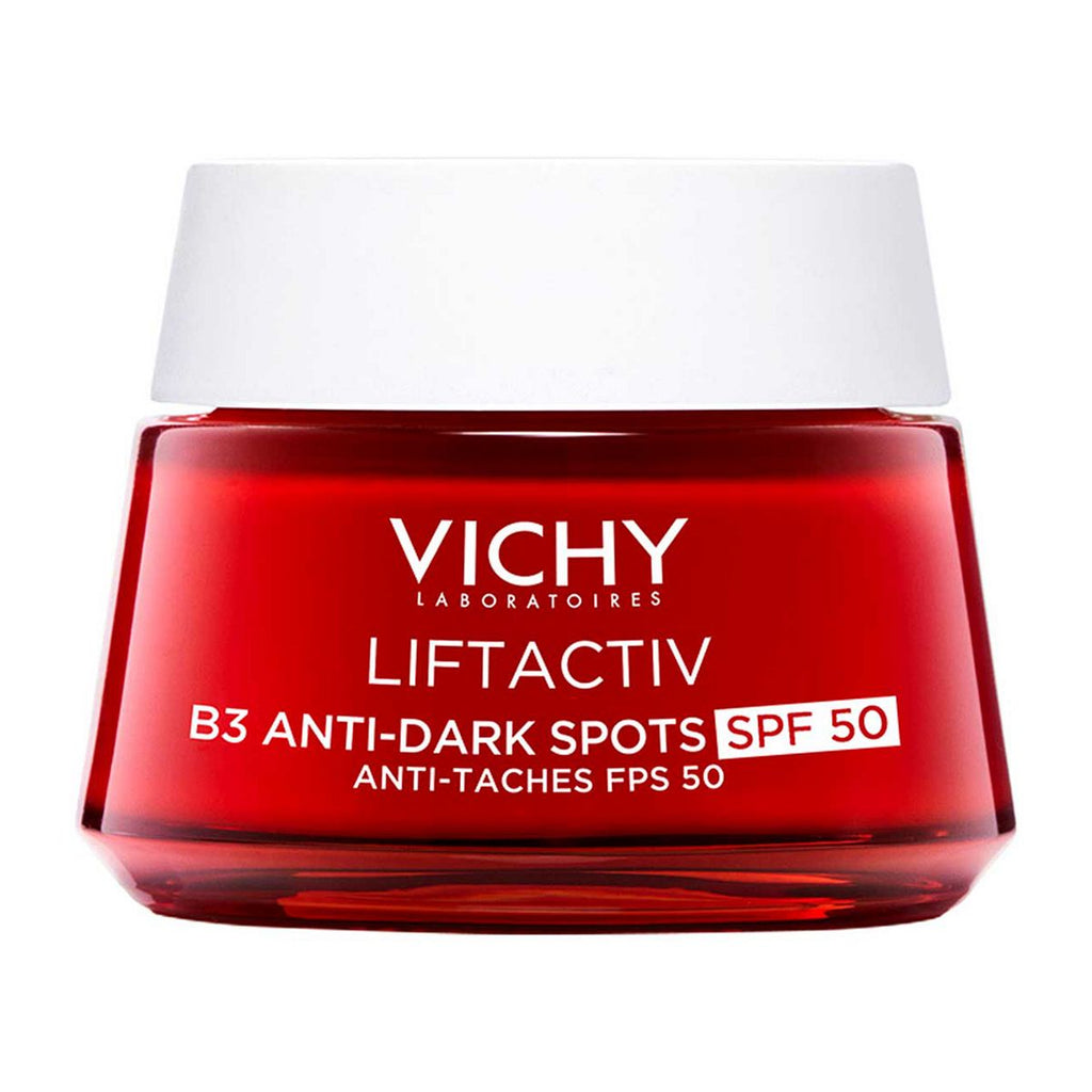 Vichy Liftactiv Niacinamide B3 Anti-Dark Spots and Pigmentation Cream SPF50 50ml