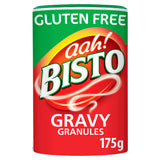 Bisto Gluten Free Gravy Granules 175g