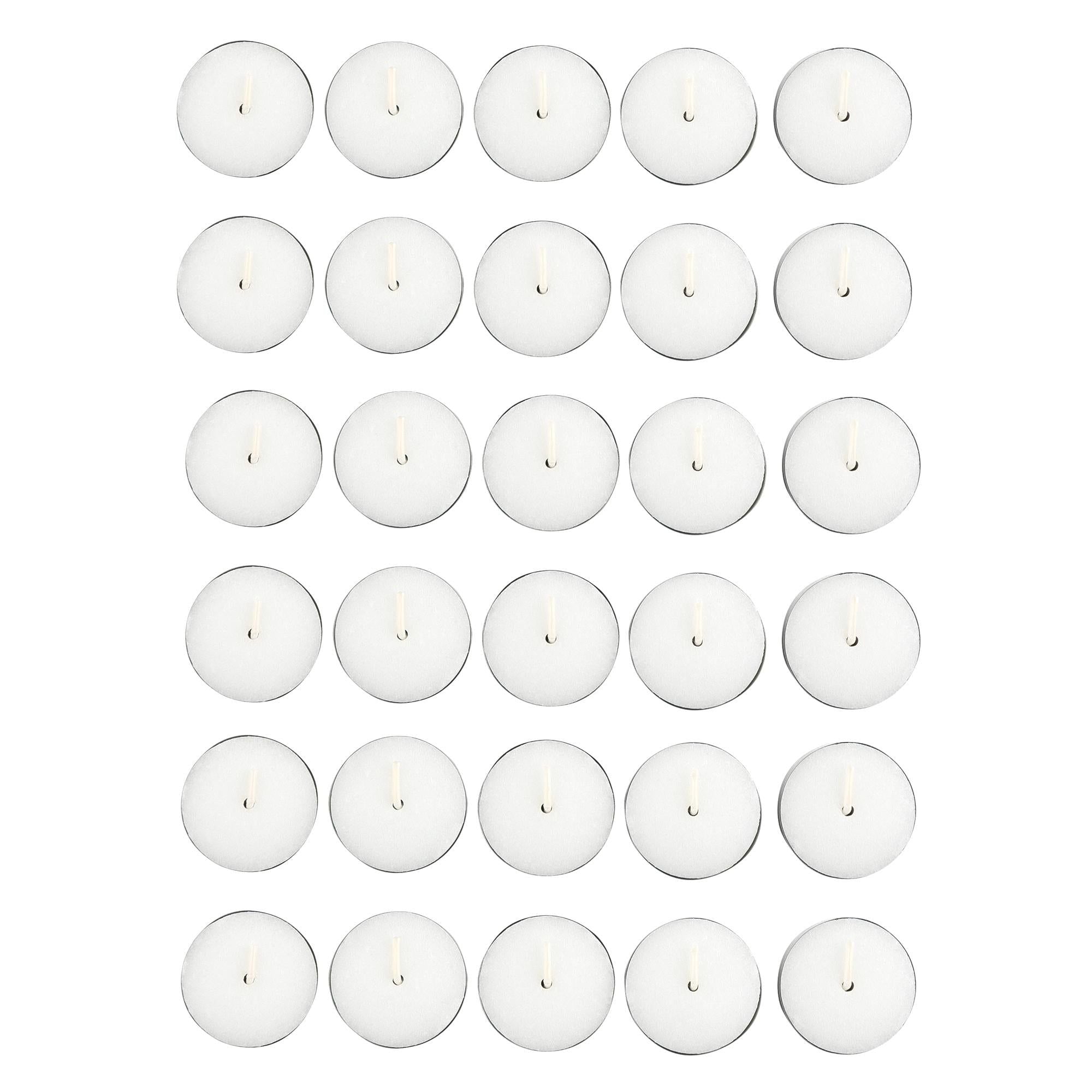 Sainsbury's Home Tealights - Per pack of 30 GOODS Sainsburys   