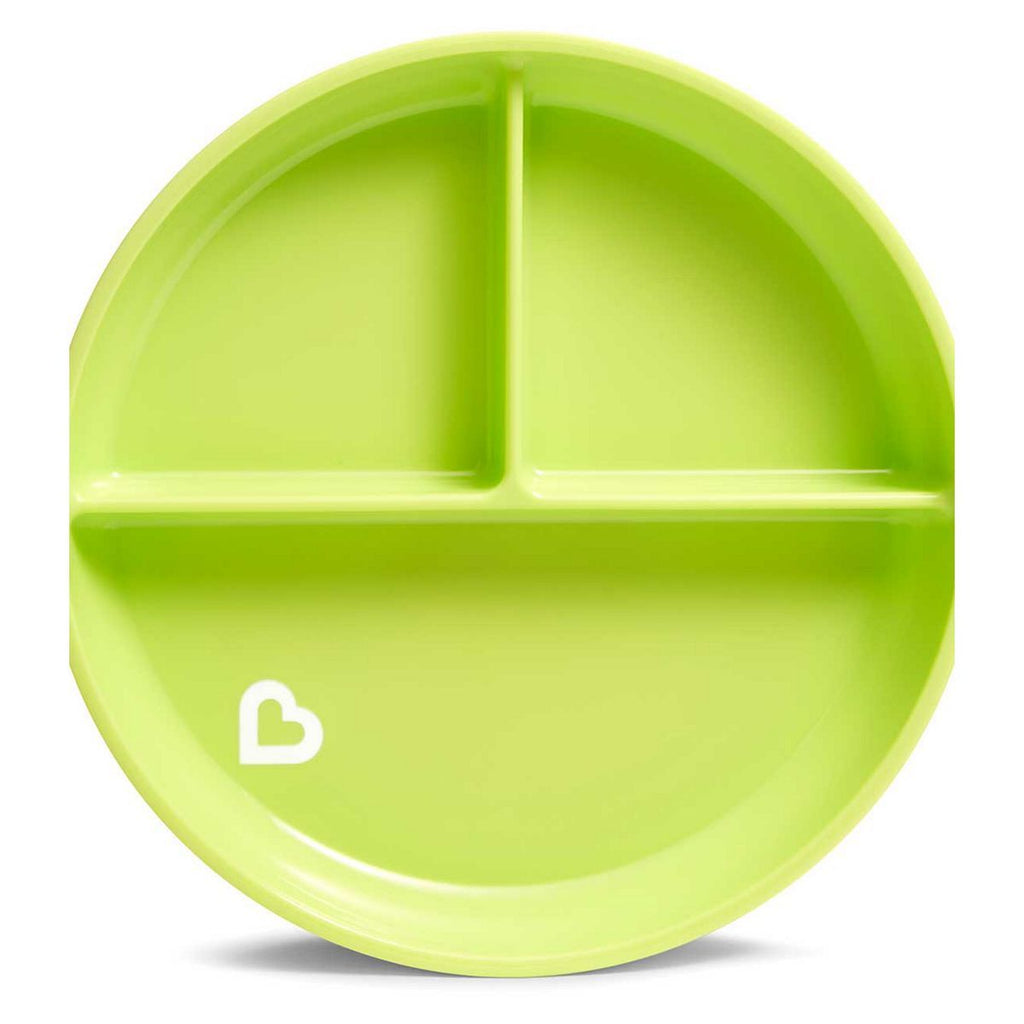 Munchkin Suction Plate