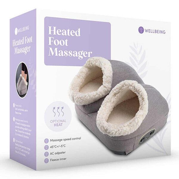 Prezzybox Foot Massager