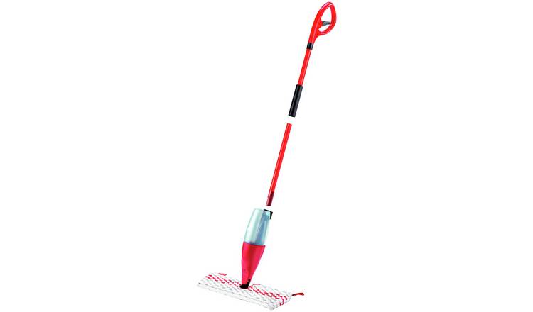 Vileda 1-2 Spray Max Mop