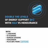 Mendurance Max Supplement For Men 10 Pack GOODS Superdrug   